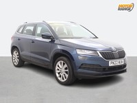 2022 Skoda Karoq 2.0 TDI SE L 4x4 5dr DSG Crossover/SUV DIESEL Automatic