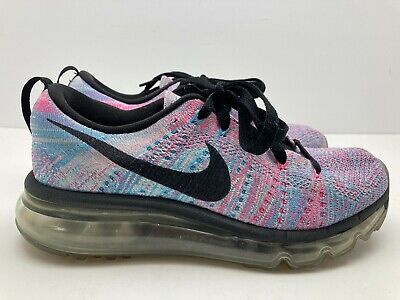 Nike fitsole womens pink on sale
