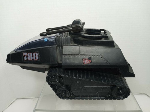 GIジョー クラシファイド コブラヒス　Cobra HISS TANK 未開封 GIジョー クラシファイド コブラヒス Cobra HISS TANK 未開封