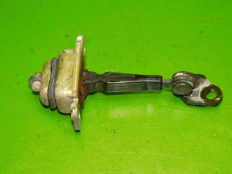 97-01 Honda Prelude OEM passenger right door detent check strap stopper