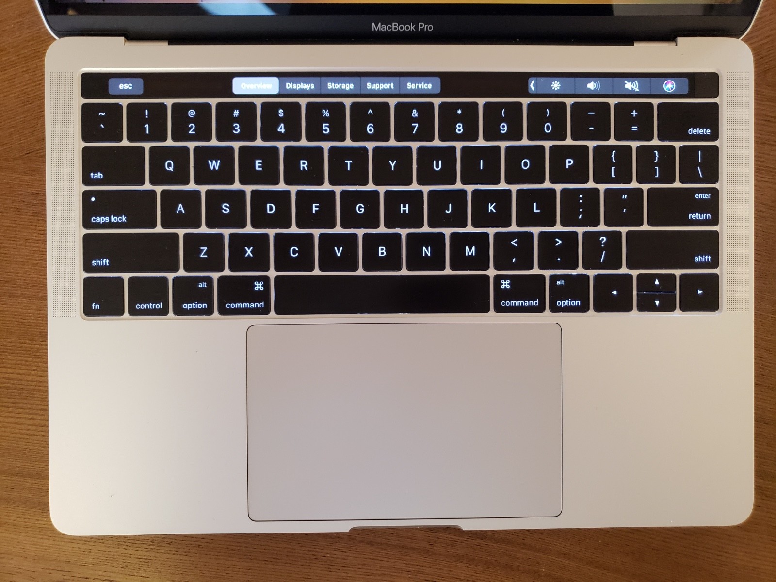 Apple MacBook Pro 13.3