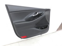 Hyundai PDE 17-20 Lim Türverkleidung Türpappe Links Vorne Hyundai PDE 17-20 28.03.2019 82301G4020TRY gebraucht Vorschau 2