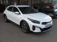 2023 Kia XCeed 1.5T GDi ISG 2 5dr HATCHBACK Petrol Manual