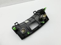 Hyundai I30 GD 11-15 Blende Einbaurahmen 12v Steckdosen Hyundai I30 GD 11-15 09.07.2014 K0HGD-69202 gebraucht Vorschau 2