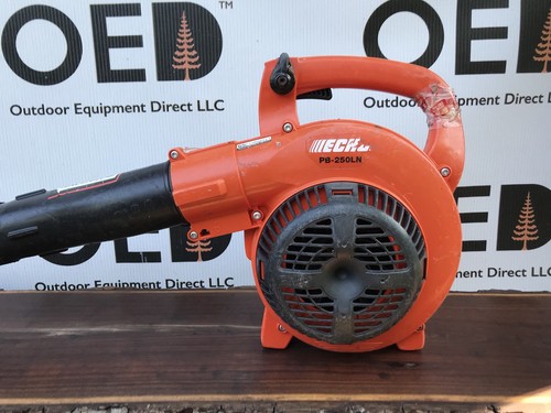 Echo PB-250LN Handheld Blower / Missing Recoil -  SHIPS FAST