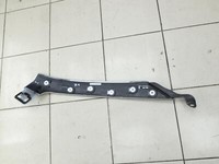 Renault Megane III CC 08-12 Cabriolet Verkleidung für A-Säule Rechts aussen  TEGNE Renault Megane III CC 08-12... Vorschau 6