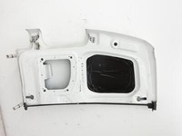 Citroen Berlingo B9 12-18 Lieferwagen Tür Flügeltür Hecktür Rechts Hinten EWP Citroen Berlingo B9 12-18 12.03.2015... Vorschau 7