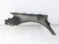 VW Passat 3C B6 06-10 Kotflügel Rechts Vorne LC9X VW Passat 3C B6 06-10 29.05.2007 3C0821022 gebraucht Vorschau 6