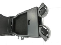 Mercedes S205 W205 14-18 Armlehne Mittelarmlehne Auflage mit Becherhalter für Rücksitzbank Mercedes S205 W205 14-18... Vorschau 5