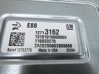 Opel Astra K 19-21 1,2T 96KW Steuergerät ECU für Motor Motorsteuergerät Opel Astra K 19-21 26.01.2021 12713162... Vorschau 5