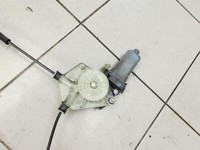 Hyundai H1 H-1 TQ 08-18 Cargo Fensterhebermotor mit Fensterheber Rechts Vorne Hyundai H1 H-1 TQ 08-18 28.07.2008... Vorschau 5