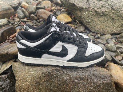 Nike Dunk Low  Panda  Size 6.5Y Sneakers fits Women s Size 8