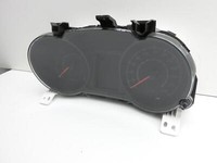 Mitsubishi ASX 12-16 DI-D 1,6 84KW Kombiinstrument Tacho Mitsubishi ASX 12-16 24.02.2016 8100C355 MM0053-603 gebraucht Vorschau 4