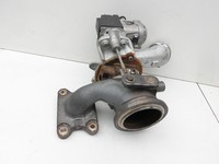 VW Tiguan 5N 11-18 TSI 1,4 110KW CZDB Turbolader Turbo Abgasturbolader VW Tiguan 5N 11-18 29.07.2015 04E145721F... Vorschau 5
