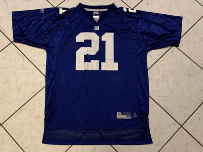 on field jersey