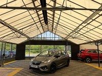 2018 Honda Jazz 1.5 i-VTEC Sport Navi 5dr Hatchback PETROL Manual