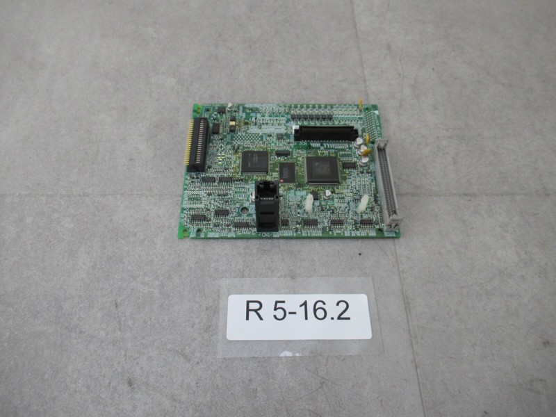Yaskawa Ypht31261-1g Yaskawa Etc618022-S2014 Platine Pour Yaskawa Cimr-E7c43p7