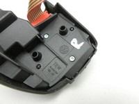 VW Touran 1T 03-06 Multifunktionstasten Lenkradschalter Rechts VW Touran 1T 03-06 02.03.2009 1K0959538F 61618396A04... Vorschau 5