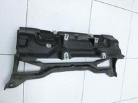 BMW I3 I01 13-17 Elektro  125KW Träger Unterteil Oben Mühlmodul für Lüfter Lüfterzarge Verkleidung BMW I3 I01 13-17... Vorschau 2