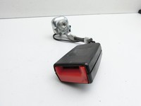 BMW 525d F10 13-17 Lim Gurtschloss Links Hinten BMW 525d F10 13-17 27.02.2014 7243273 72117243273 gebraucht Vorschau 2