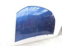 Dacia Logan 13-16 Motorhaube Frontklappe Haube Dacia Logan 13-16 04.02.2014 gebraucht Vorschau 2