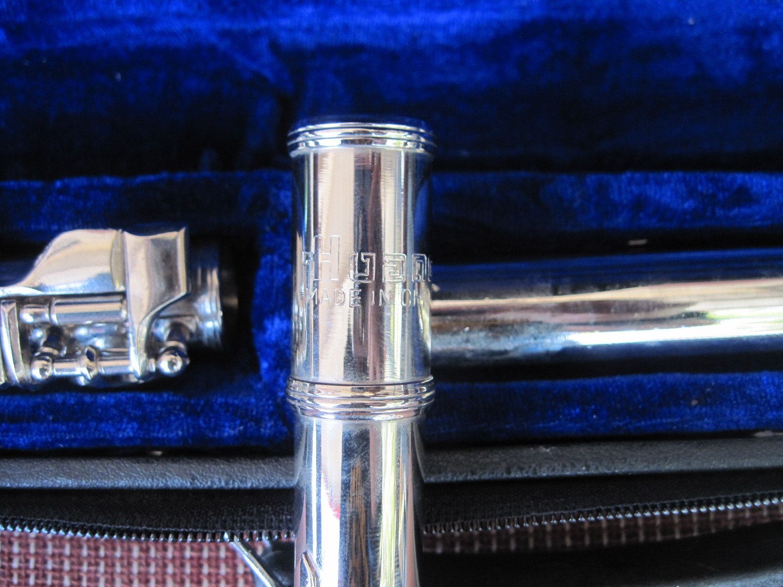 Huang Flute Made in China