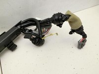 Honda Civic VIII Hybrid 07-10 IMA 1,3 70KW Batterie Kabel Kabelbaum Honda Civic VIII Hybrid 07-10 15.01.2005... Vorschau 6