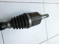 Renault Laguna III K91 11-15 dCi 1,5 81KW Antriebswelle Gelenkwelle Links Vorne Renault Laguna III K91 11-15... Vorschau 5