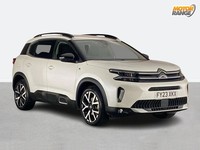 2023 Citroen C5 Aircross 1.6 Plug-in Hybrid Shine 5dr e-EAT8 Crossover/SUV PETRO