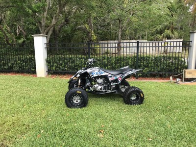 atv quads for sale