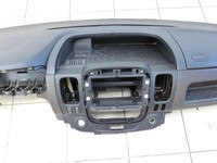 Fiat Talento 296 16-21 Armaturenbrett Panel komplett Fiat Talento 296 16-21 03.10.2018 6000618024 gebraucht Vorschau 4