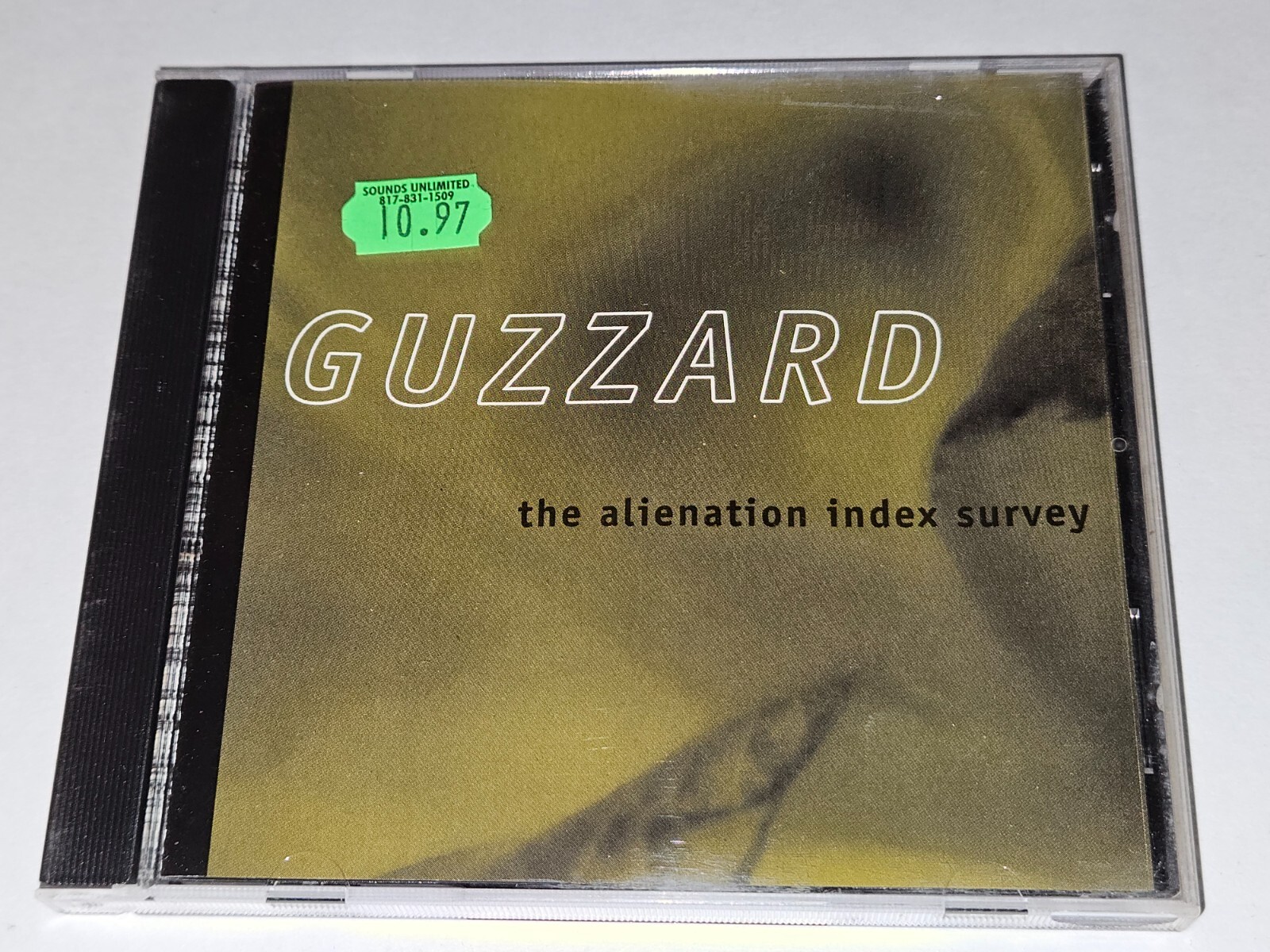 Guzzard 