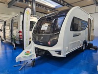 Swift Celebration 480 2017