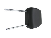 Seat Leon 5F SC FR 13-18 3T Kopfstütze für Beifahrer Sitz Rechts oder Links Vorne rote Naht Seat Leon 5F SC FR... Vorschau 1
