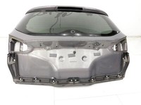 Ford Focus III 14-18 Kombi Heckklappe Kofferraumdeckel VF Ford Focus III 14-18 08.06.2015 PBM51-N40410-AC gebraucht Vorschau 2