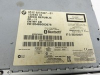 BMW 1er 116i F20 11-15 Autoradio CD-Radio Professional 2CM0G SBP BMW 1er 116i F20 11-15 20.10.2011 9357988... Vorschau 4