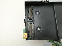 Mercedes W166 ML 350 11-15 Platine Mainboard für Navi Radio Head Unit Coamnd APS Mercedes W166 ML 350 11-15... Vorschau 6