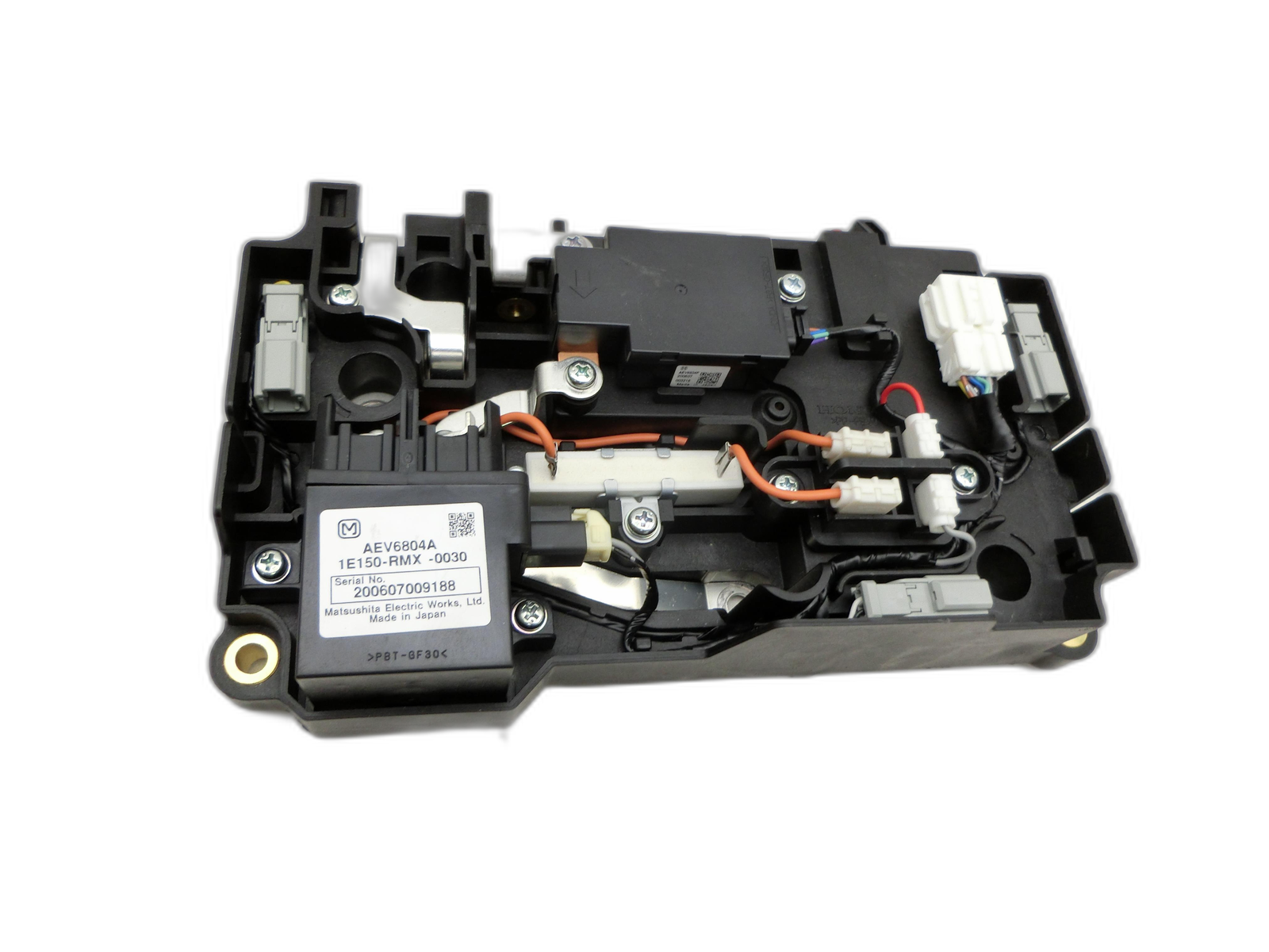 Batería BMS módulos Unidad de control para LIM Honda Civic VIII Hybrid 07-10 - Bild 1