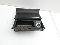 Skoda Superb 3T 13-15 Kombi Ablagefach Staufach Aschenbecher Fach 12V Steckdose Skoda Superb 3T 13-15 26.03.2014... Vorschau 2