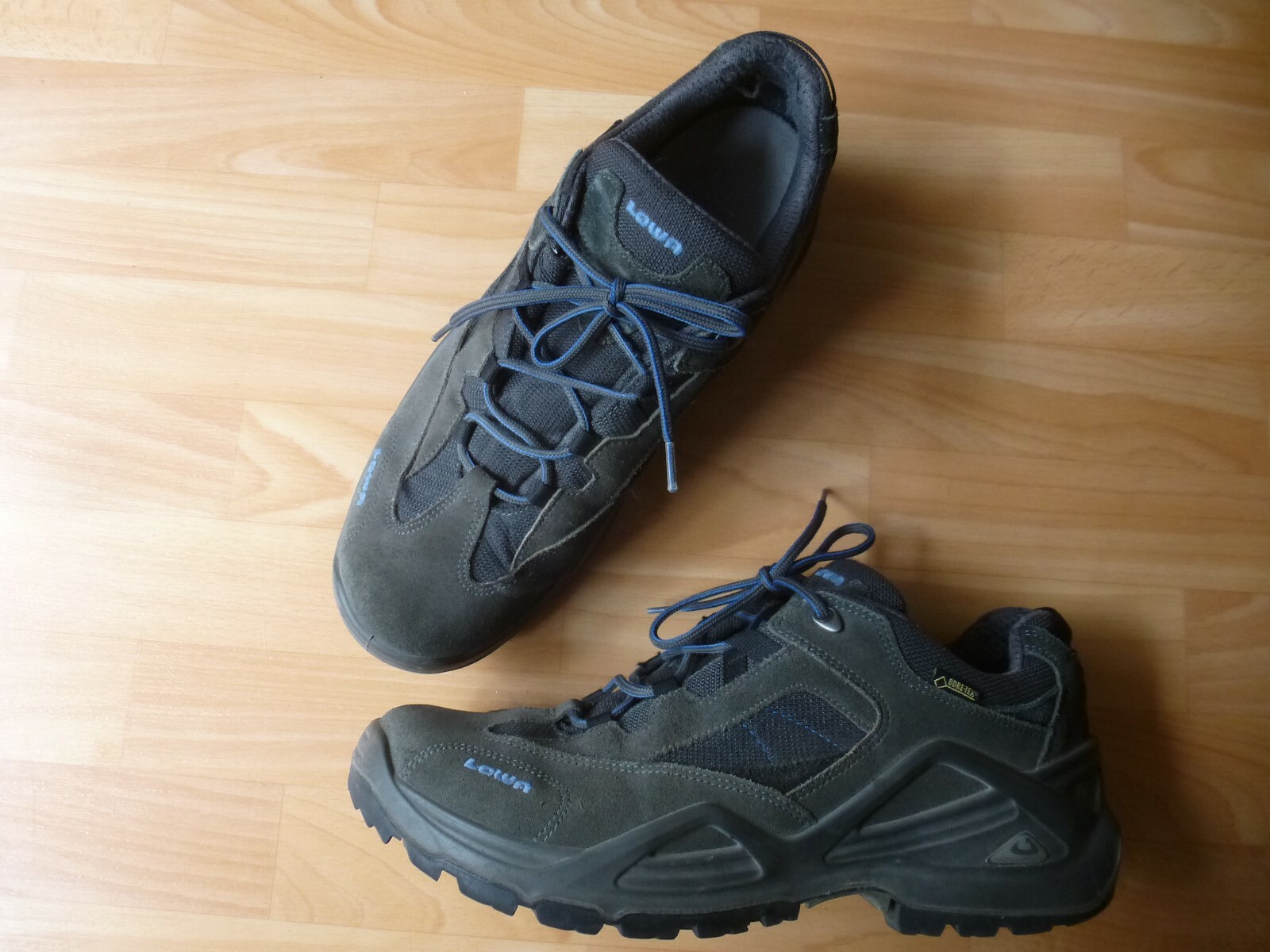 Outdoor Lowa Damen Grau Sirkos Gtx Ws Wanderschuh Gore Tex Outdoor Lowa Damen Grau Sirkos Gtx Ws Wanderschuh Gore Tex