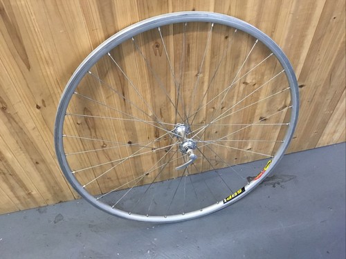 jante mavic open pro carbon et pneu 700x28