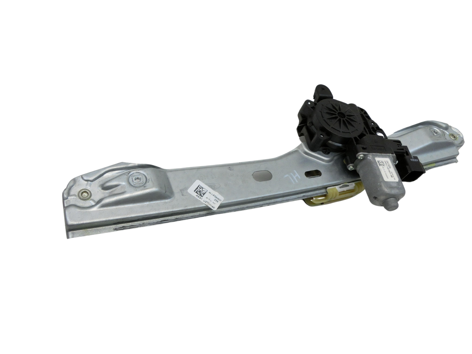 Motore di sollevamento finestra con Alzacristallo Sx posteriore per Ford C-Max II 10-15 - Bild 1