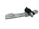 Motore di sollevamento finestra con Alzacristallo Sx posteriore per Ford C-Max II 10-15