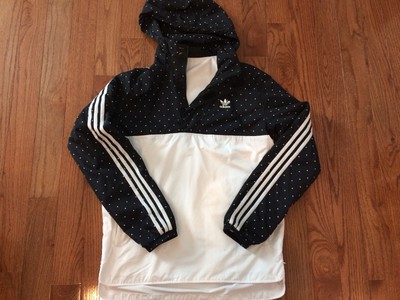 adidas pharrell human race windbreaker