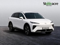 2026 MG MGS6 77kWh SE Long Range SUV 5dr Electric Auto (244 ps) ESTATE Electric 