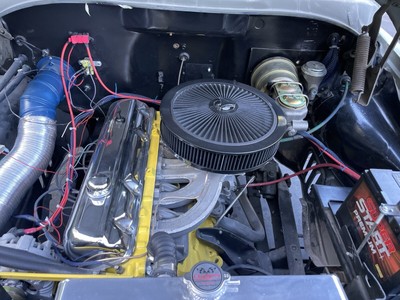 image 2 of engine