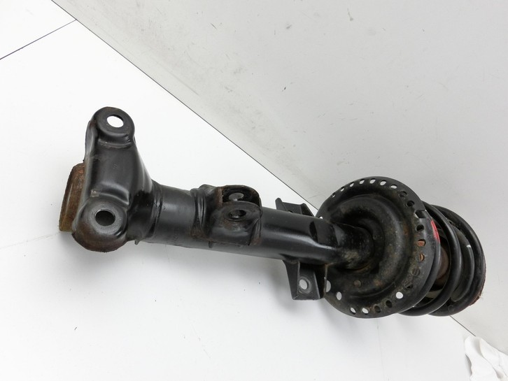 Mercedes SLK R171 04-08 Federbein Stossdämpfer Links Vorne Mercedes SLK R171 04-08 23.11.2006 A1713200130... Vorschau 2