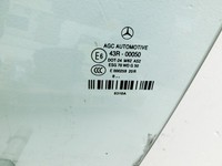 Mercedes A207 E250 10-13 Cabrio Seitenscheibe LVK Fenster Türscheibe Links Vorne Mercedes A207 E250 10-13... Vorschau 5