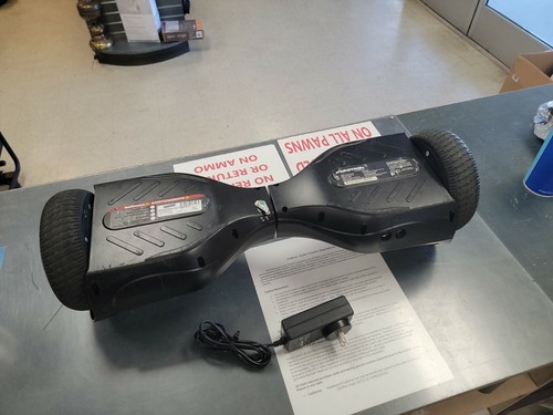 Scooter Charger Sold For Parts Repair