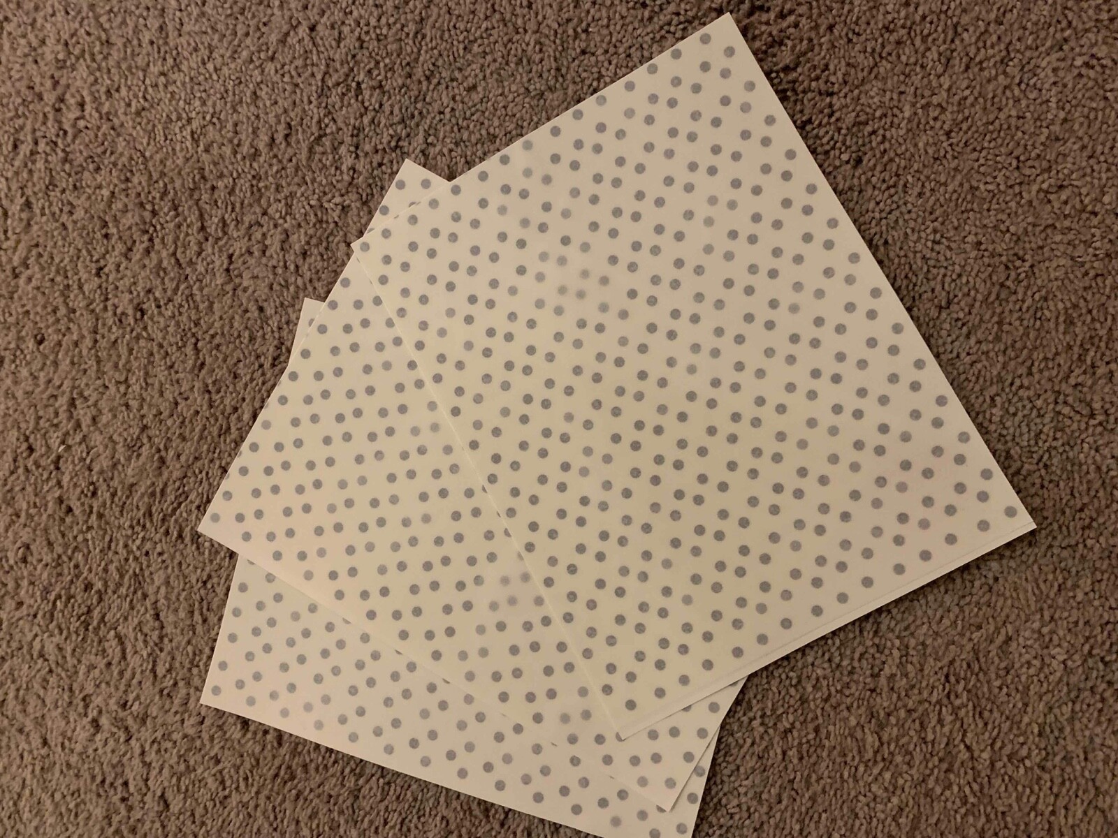 Dot Decals For Launch Monitor Spin Readings Uneekor Gsa